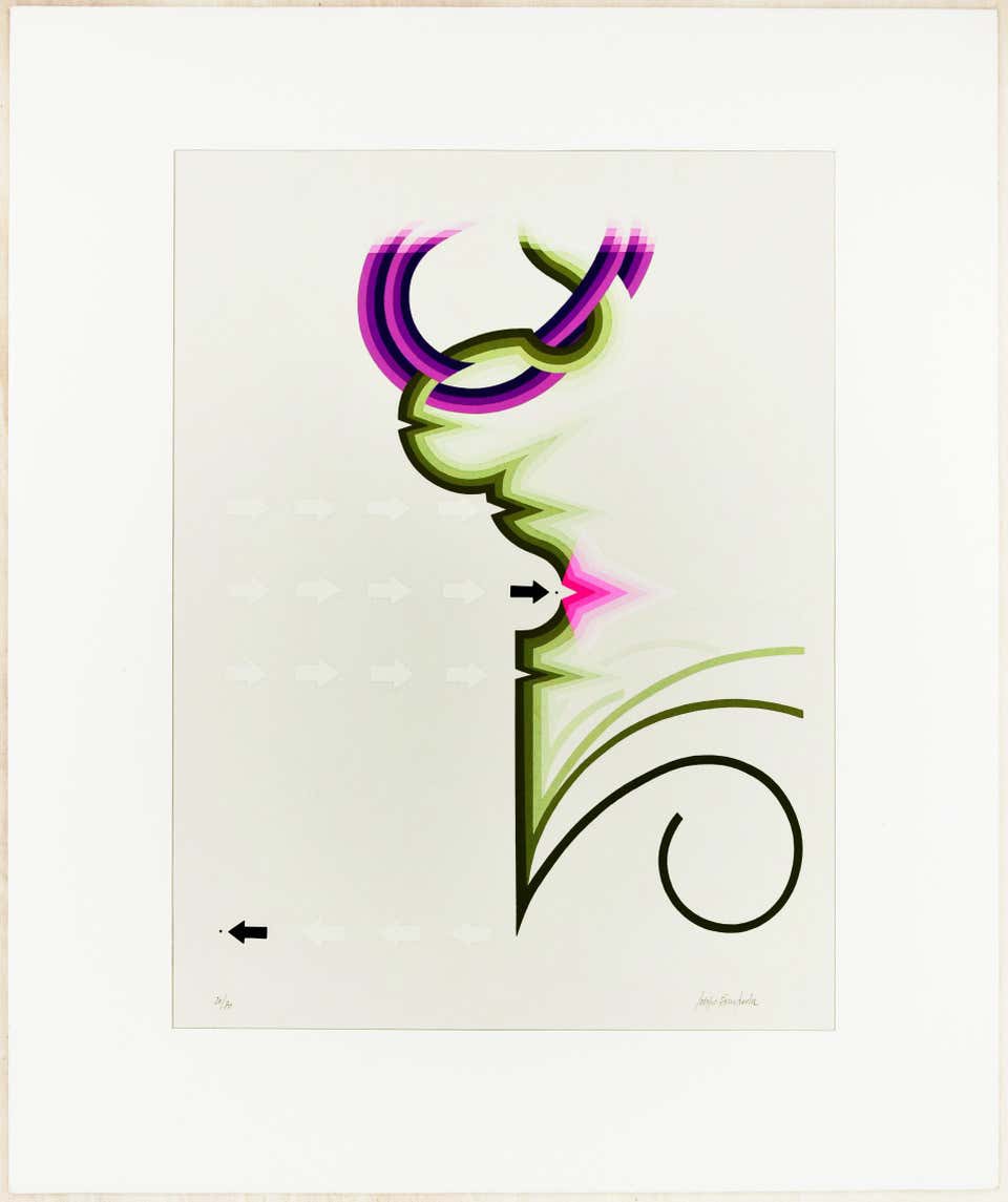 Giorgio Bompadre, Untitled Giorgio Bompadre, Untitled