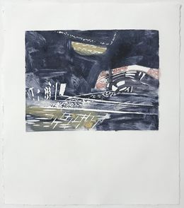 Hibernation, Trevor Kiernander