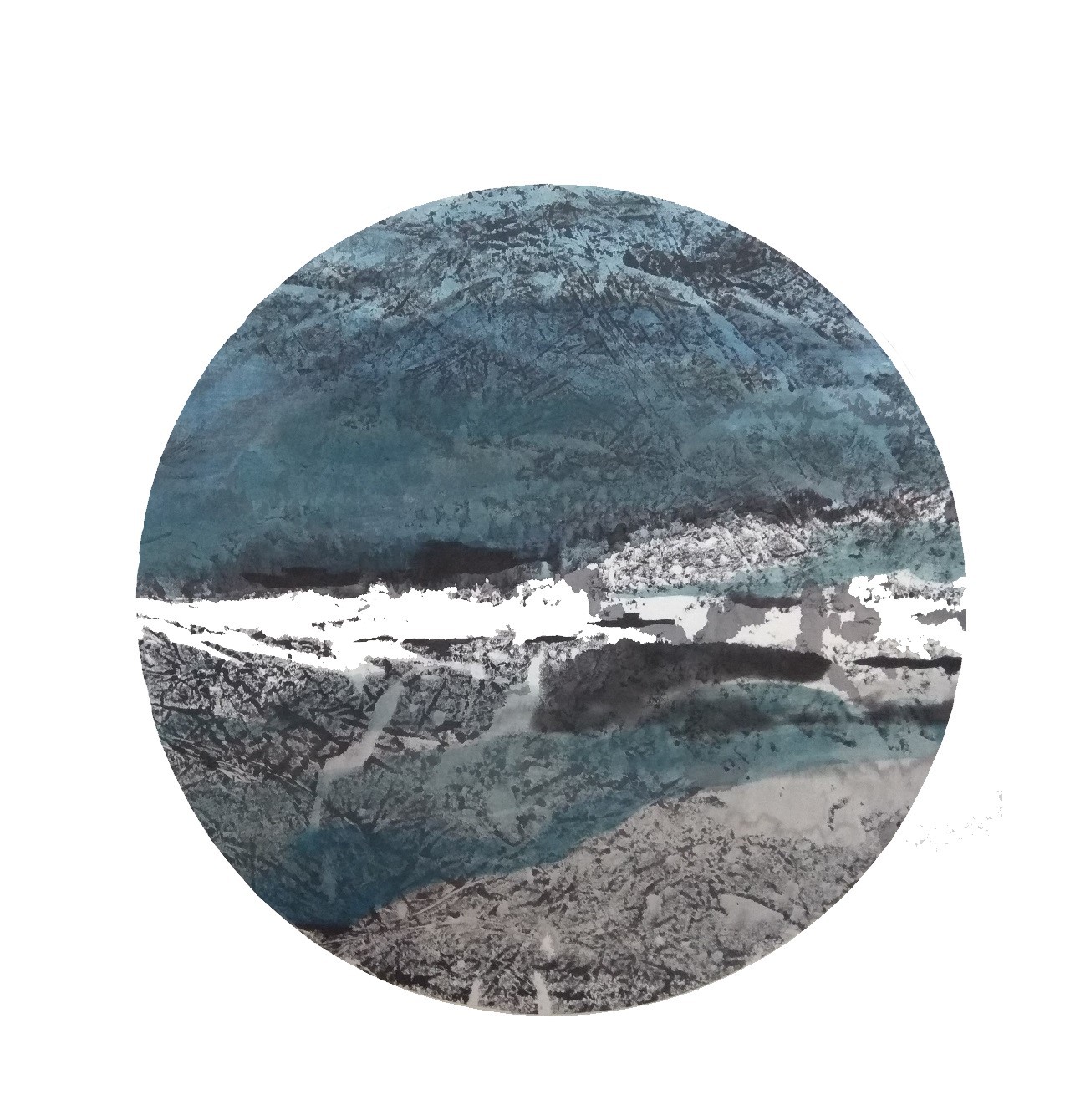 Jian-Chung Tan, Ways of seeing n°16 Jian-Chung Tan, Ways of seeing n°16