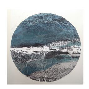 Jian-Chung Tan, Ways of seeing n°16 Jian-Chung Tan, Ways of seeing n°16