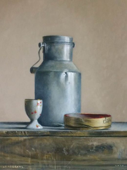 Olivier Legrand