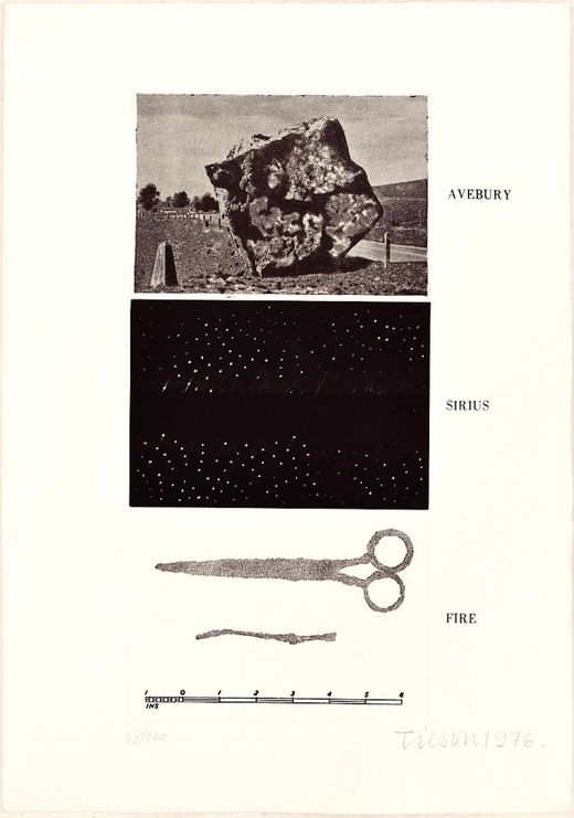 Joe Tilson