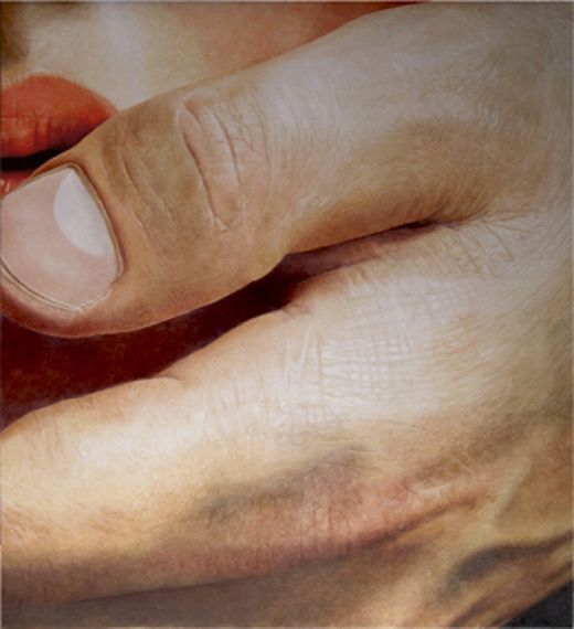 Anne Moses