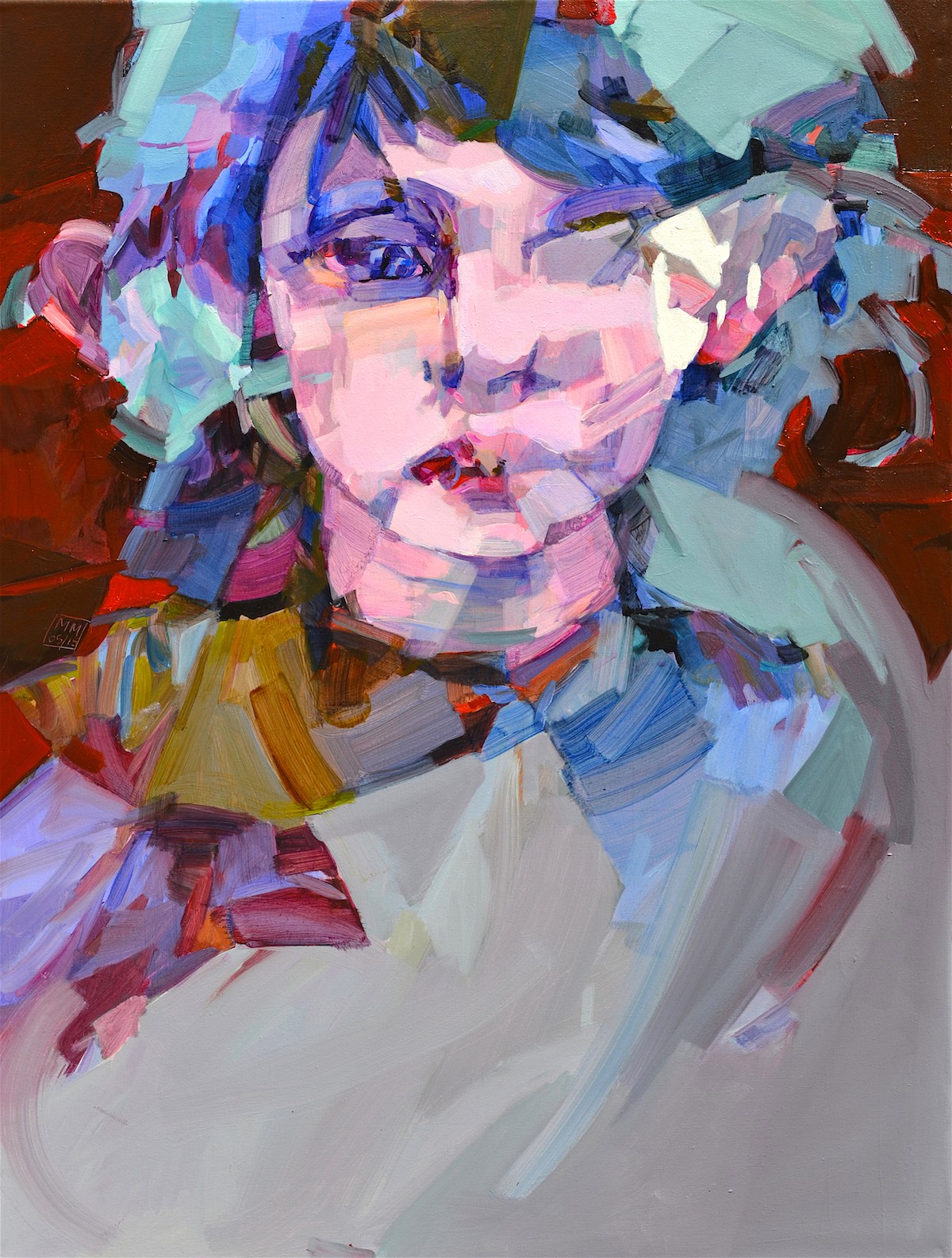 Melinda Matyas, Mama, I'm coming home Melinda Matyas, Mama, I'm coming home