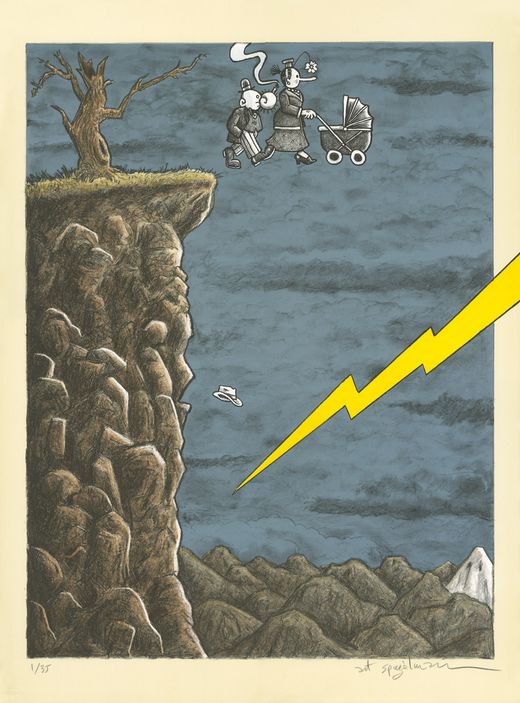 Art Spiegelman