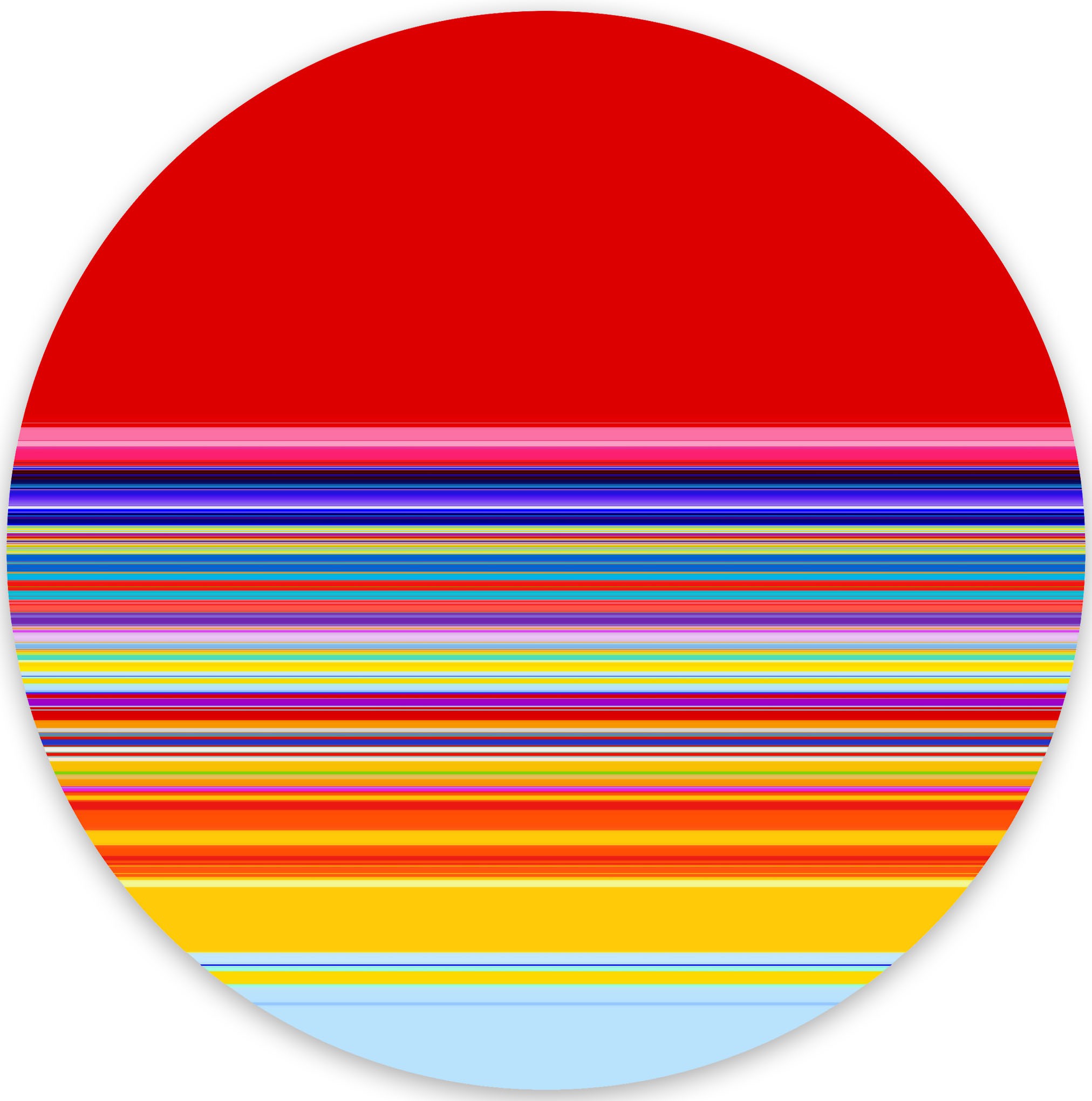 Paul Snell, Intersect # 201702 Paul Snell, Intersect # 201702