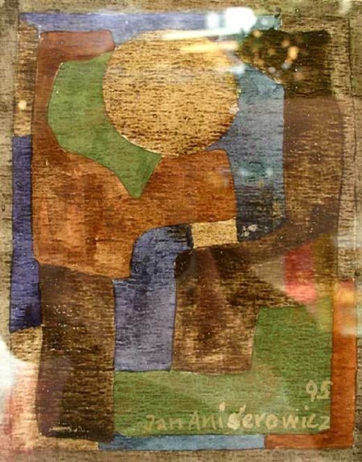 Jan Aniserowicz