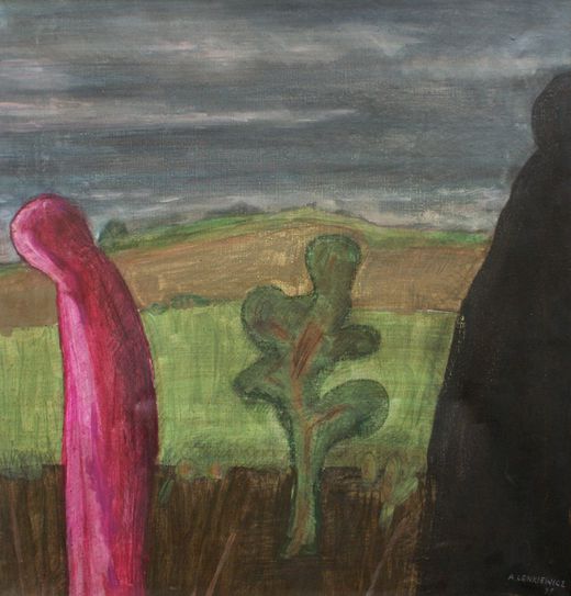 Anna Lenkiewicz