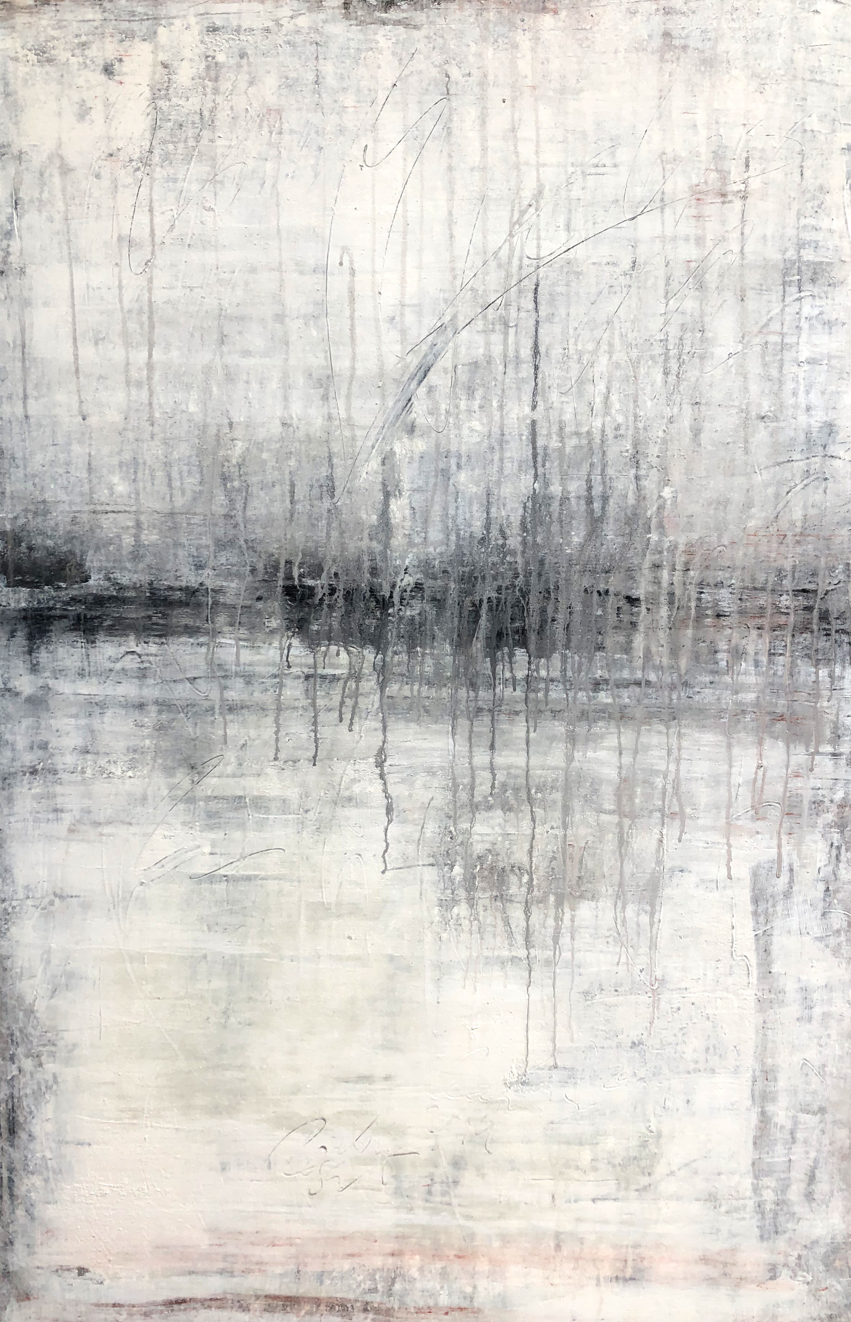 Roger König, 1320 antique white wall Roger König, 1320 antique white wall