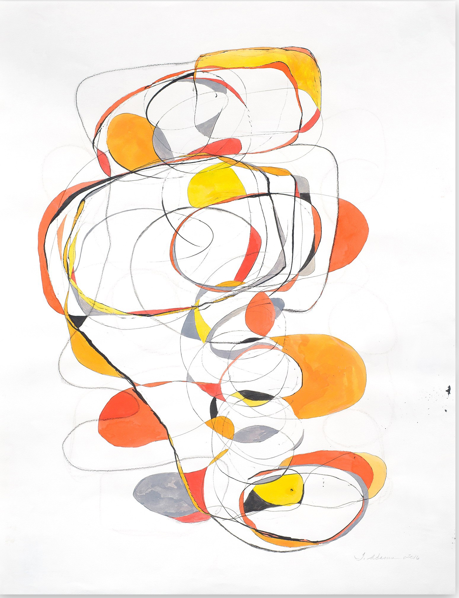 Tracey Adams, Balancing Act 4 Tracey Adams, Balancing Act 4