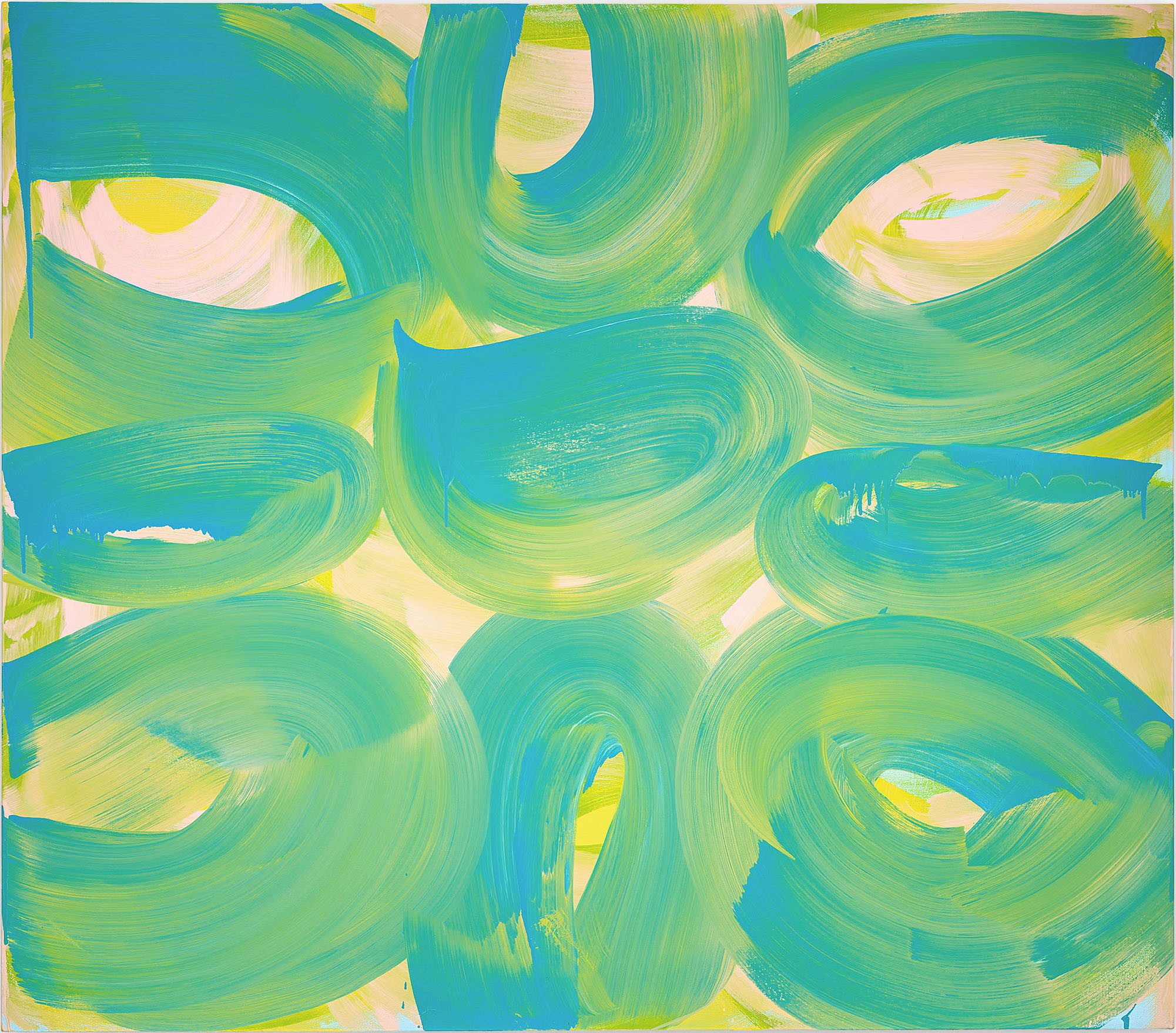 Anne Russinof, Ninefold Anne Russinof, Ninefold