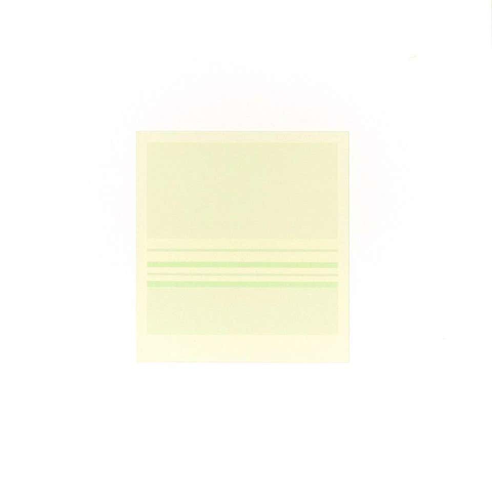 Antonio Calderara, Green Composition Antonio Calderara, Green Composition