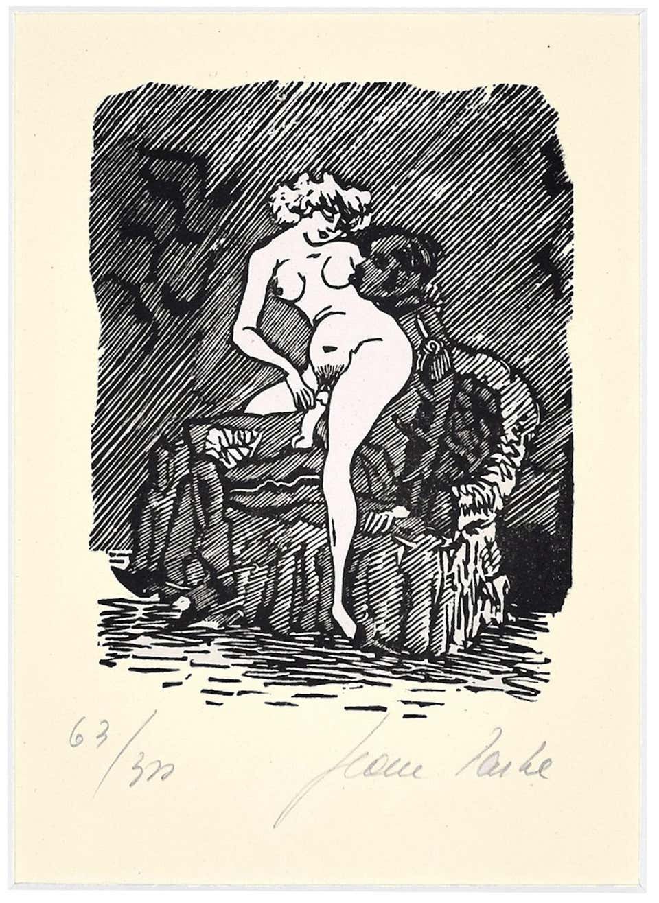 Mino Maccari, Intimate Circumstance Mino Maccari, Intimate Circumstance