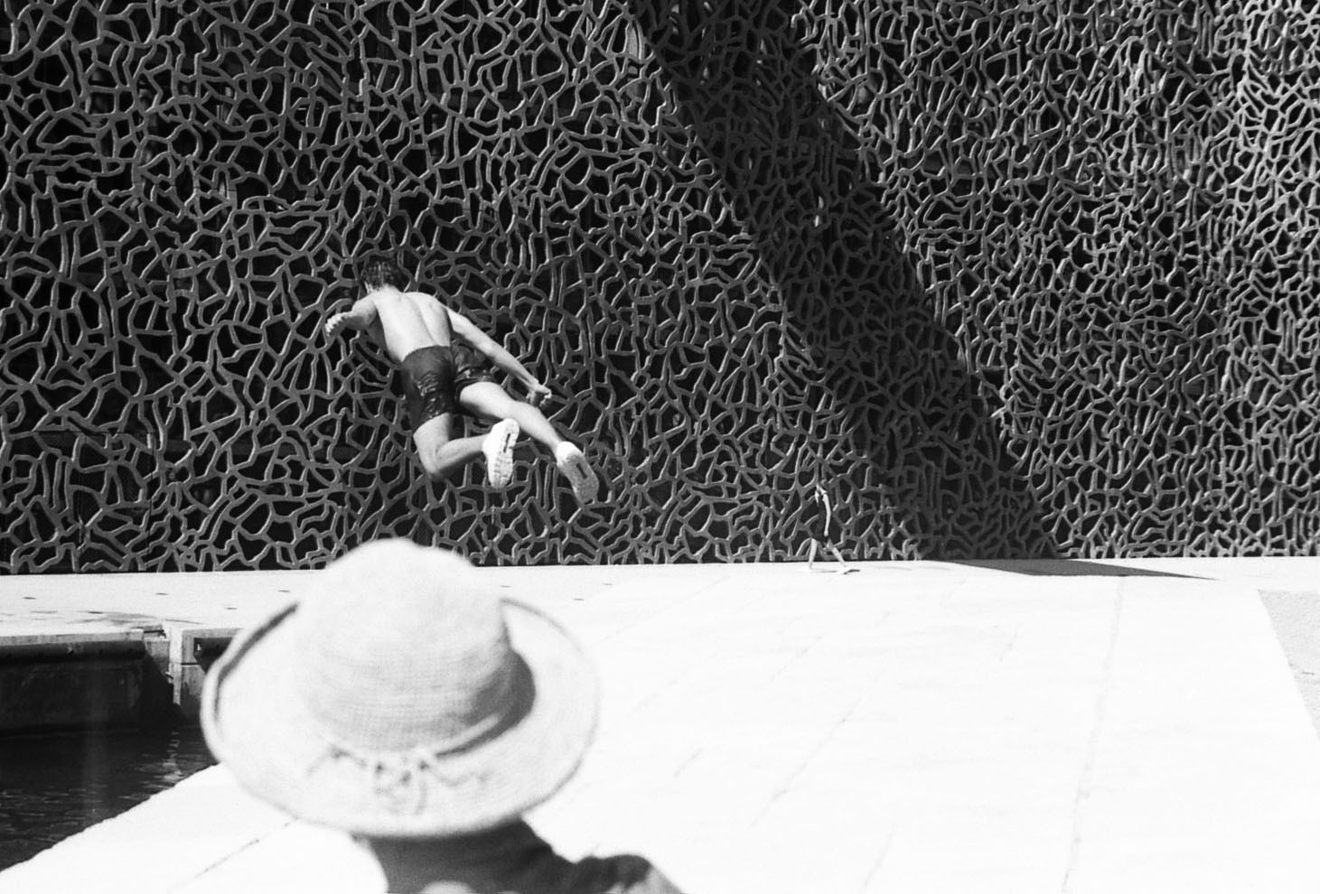 Samzaï, Le Plongeon #1 Samzaï, Le Plongeon #1