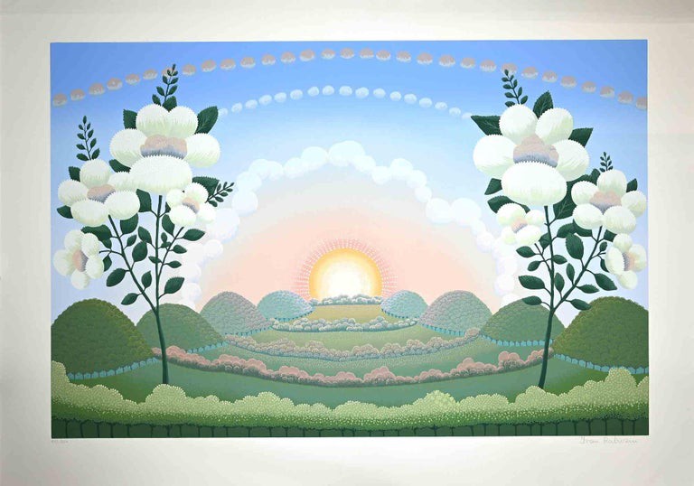 Ivan Rabuzin, Breaking Dawn Ivan Rabuzin, Breaking Dawn