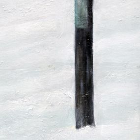 Michaël Brack, Hiver Michaël Brack, Hiver