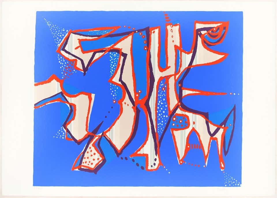 Wladimiro Tulli, Untitled Wladimiro Tulli, Untitled