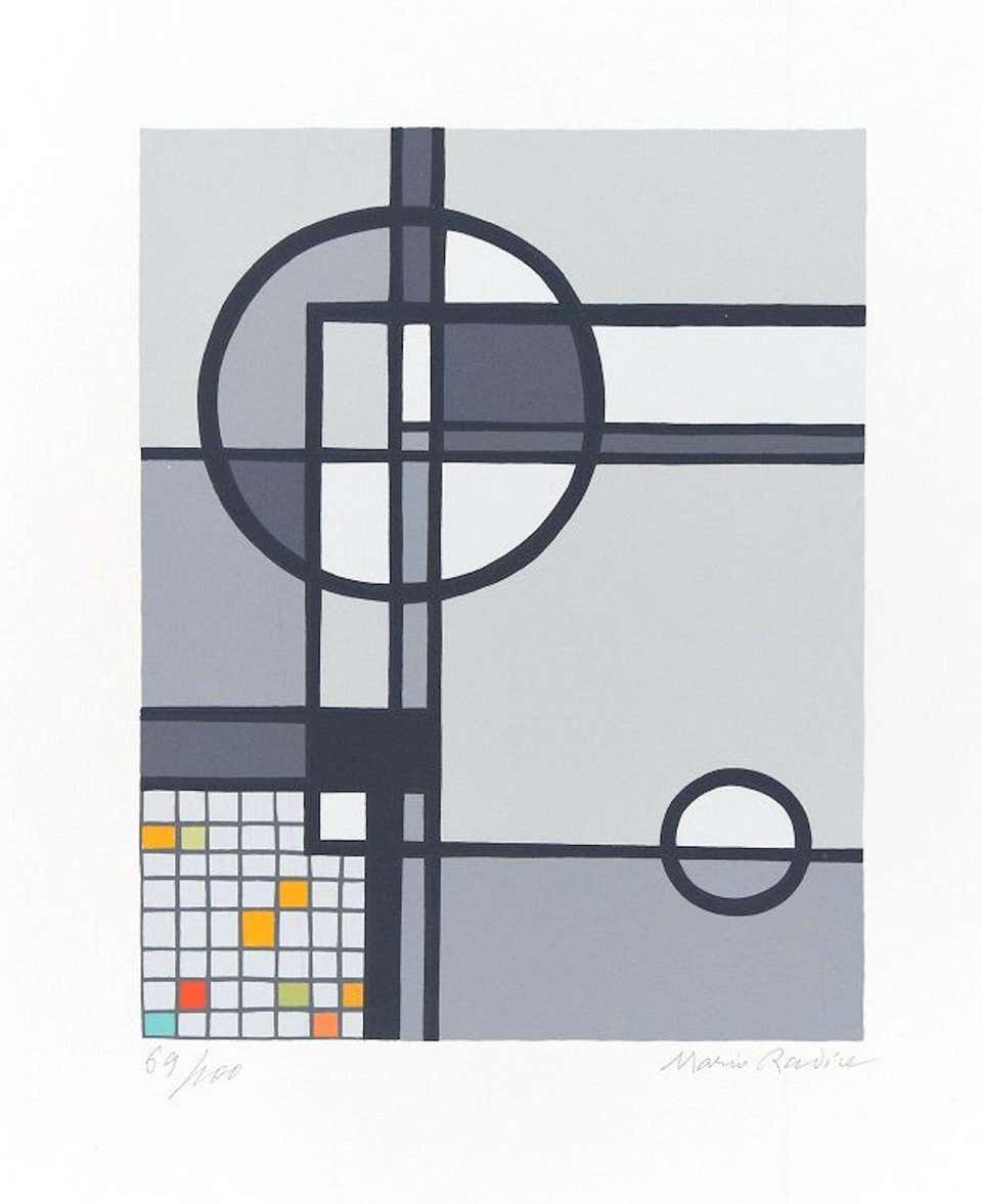 Mario Radice, Song of the Afternoon Mario Radice, Song of the Afternoon