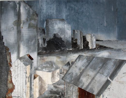 Bernard Morel