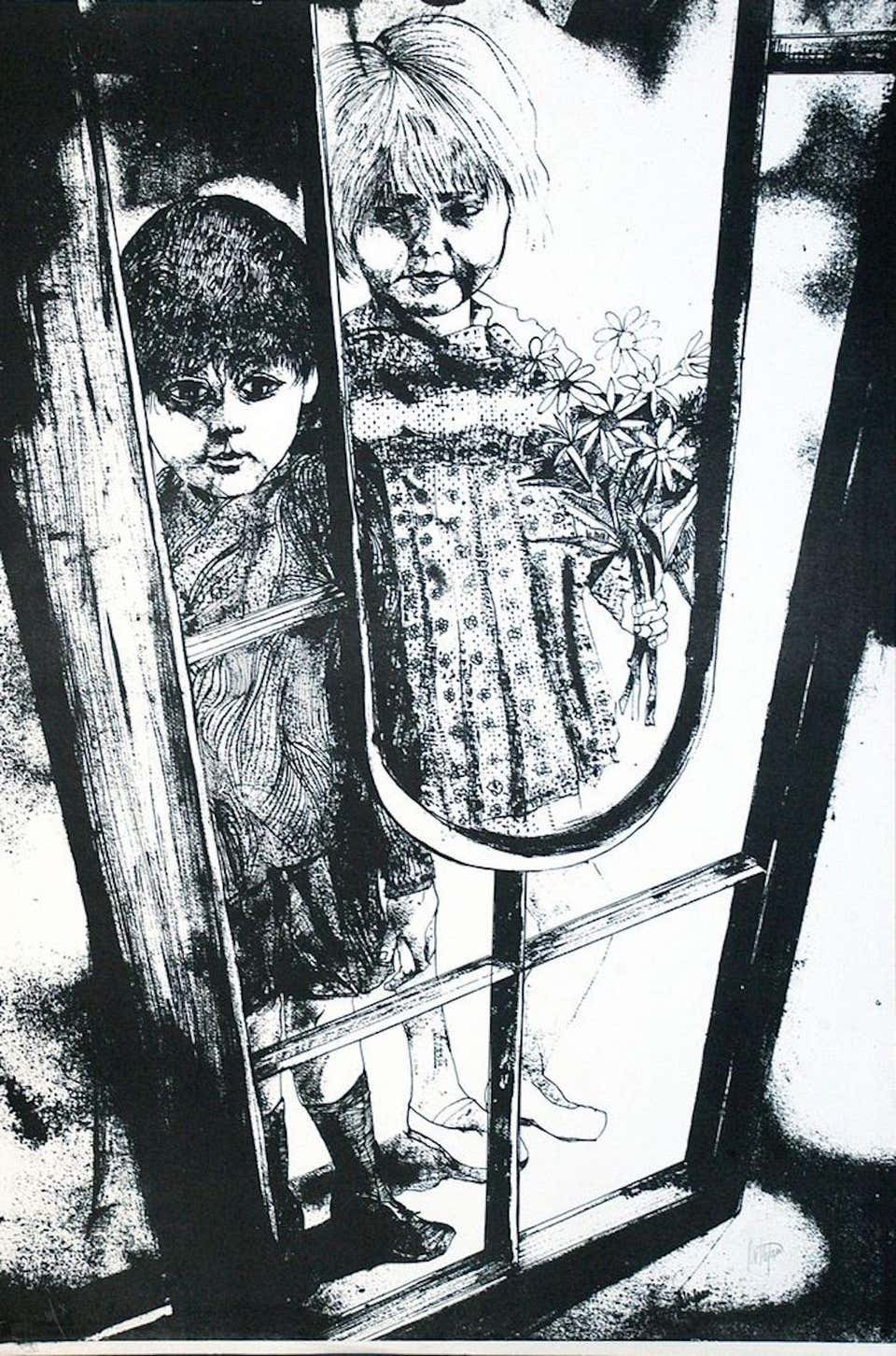 Gabriele De Stefano, Children Gabriele De Stefano, Children