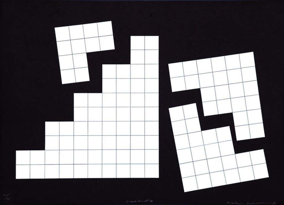Nicola Carrino, Situation B Nicola Carrino, Situation B