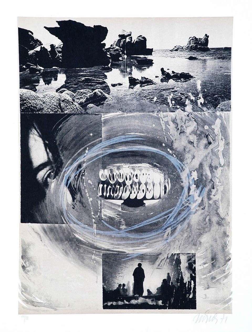 Nani Tedeschi, The Mouth of Time Nani Tedeschi, The Mouth of Time