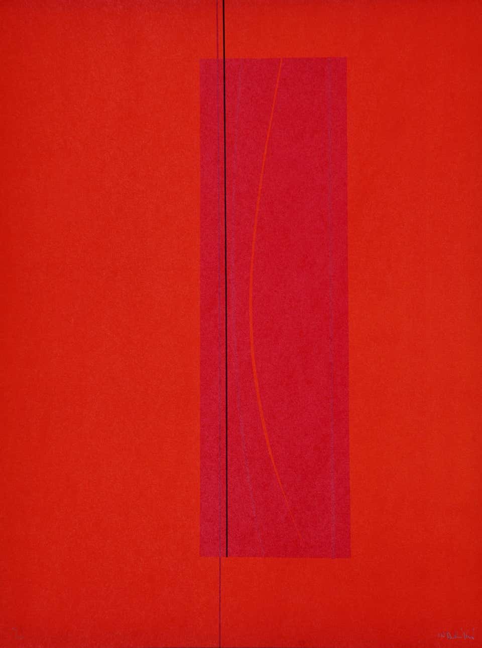 Lorenzo Indrimi, Red Six Lorenzo Indrimi, Red Six