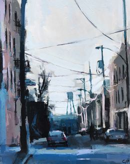 Street Not Taken 2, Jeremy Price