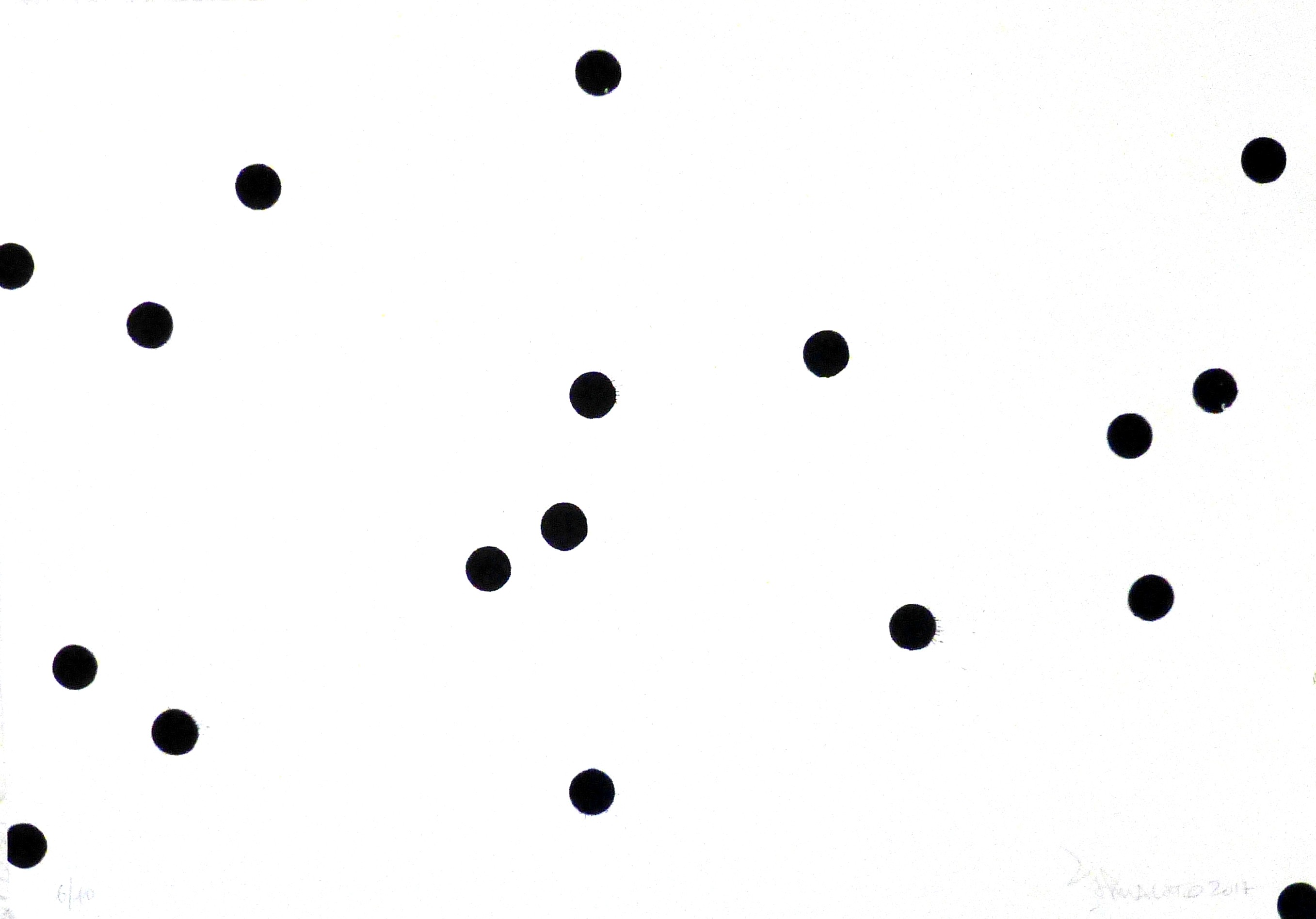 JP Malot, Dot, dot, dot... ... ... 6/10 JP Malot, Dot, dot, dot... ... ... 6/10