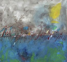 Horizon, Agnès Bouche
