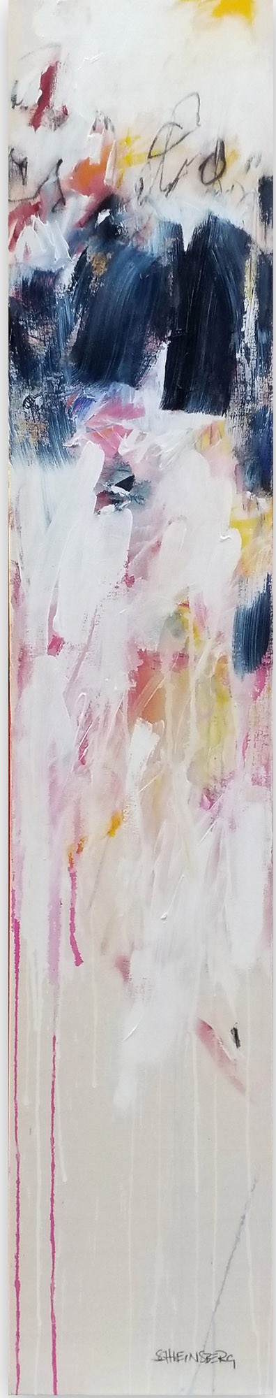Daniela Schweinsberg, A Breath of Summer IV Daniela Schweinsberg, A Breath of Summer IV