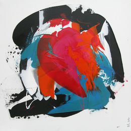 Sweet, Céline Weber