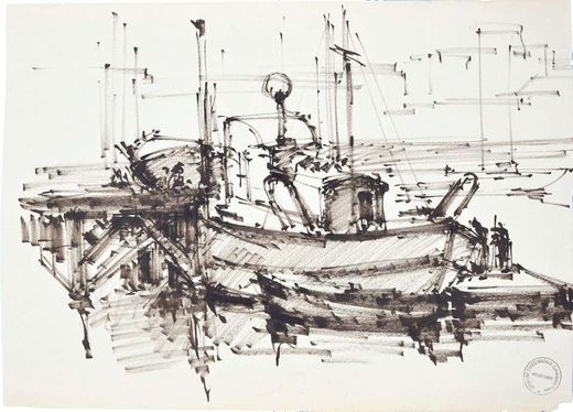 Paul Garin