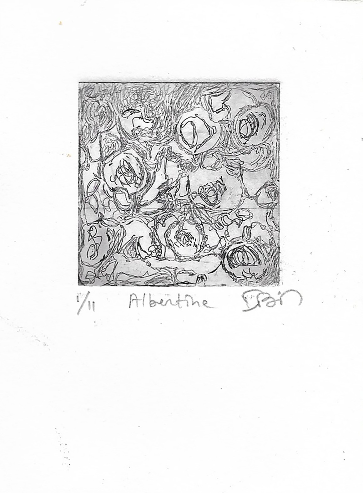 Isis Bi-M, 112*) Albertine, 1/11 Un rosier-liane prolifique à l’élégance désuète, 1 Isis Bi-M, 112*) Albertine, 1/11 Un rosier-liane prolifique à l’élégance désuète, 1