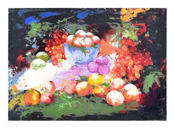 Gianni Testa, Still Life Gianni Testa, Still Life