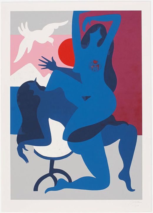 Piet Parra