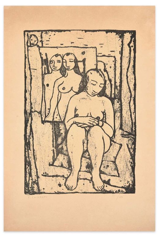 Felice Casorati