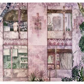 Pauline Di Valentin, Mattina Pauline Di Valentin, Mattina