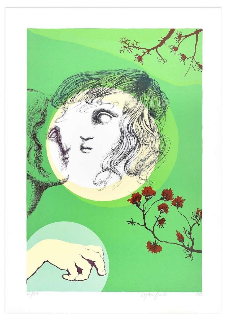 Stefania Guidi, The Absent Stefania Guidi, The Absent