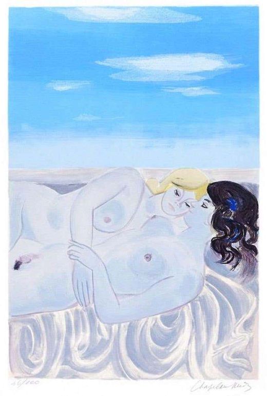 Roger Chapelain-Midy