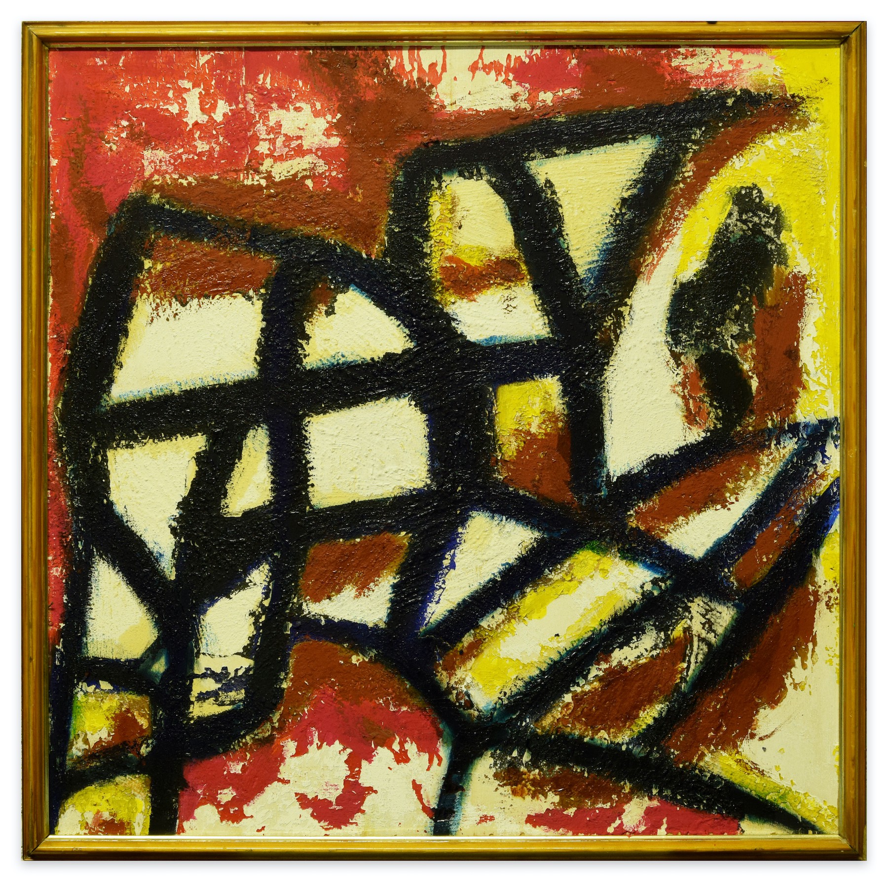 Giorgio Lo Fermo, Abstract Expression Giorgio Lo Fermo, Abstract Expression