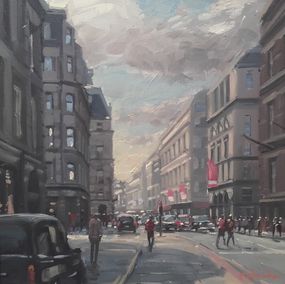 Charles Rowbotham
