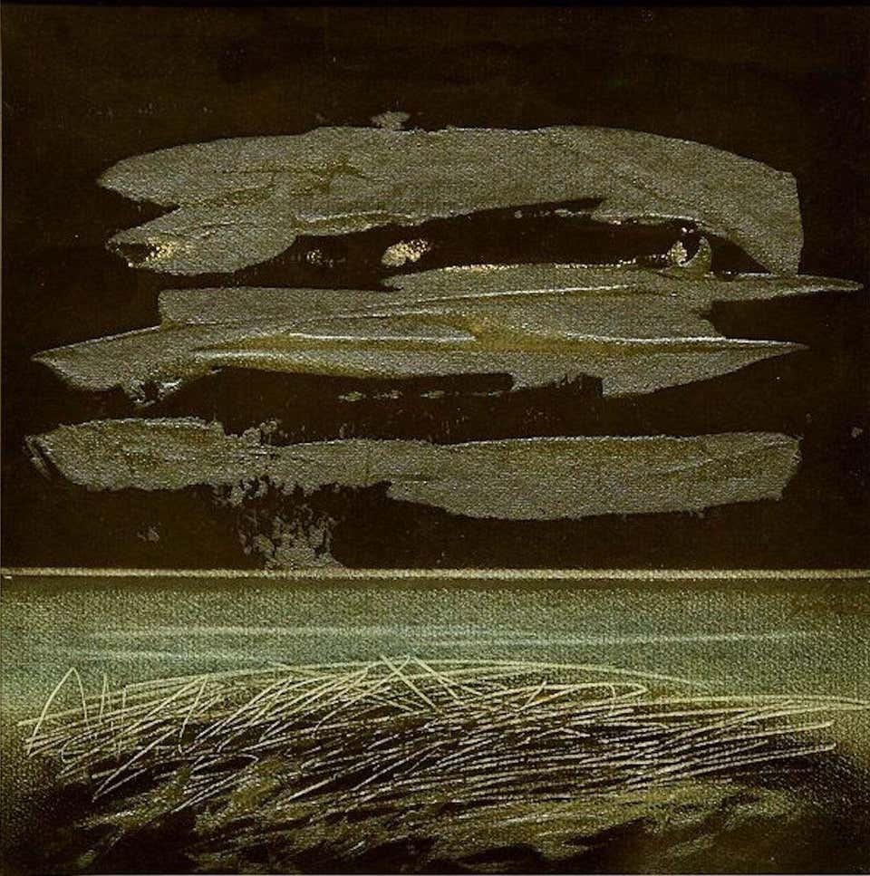 Mario Sinisca, Landscape Mario Sinisca, Landscape
