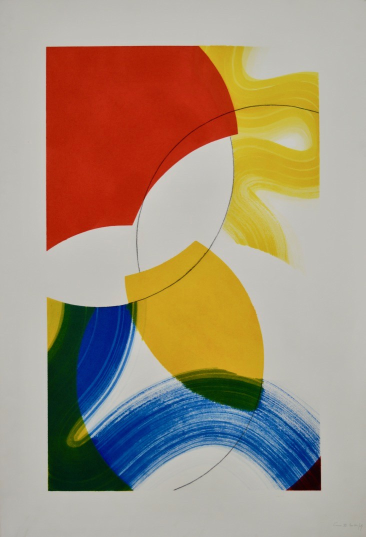 J/Y Delaunay-Israël, Curva 7 J/Y Delaunay-Israël, Curva 7