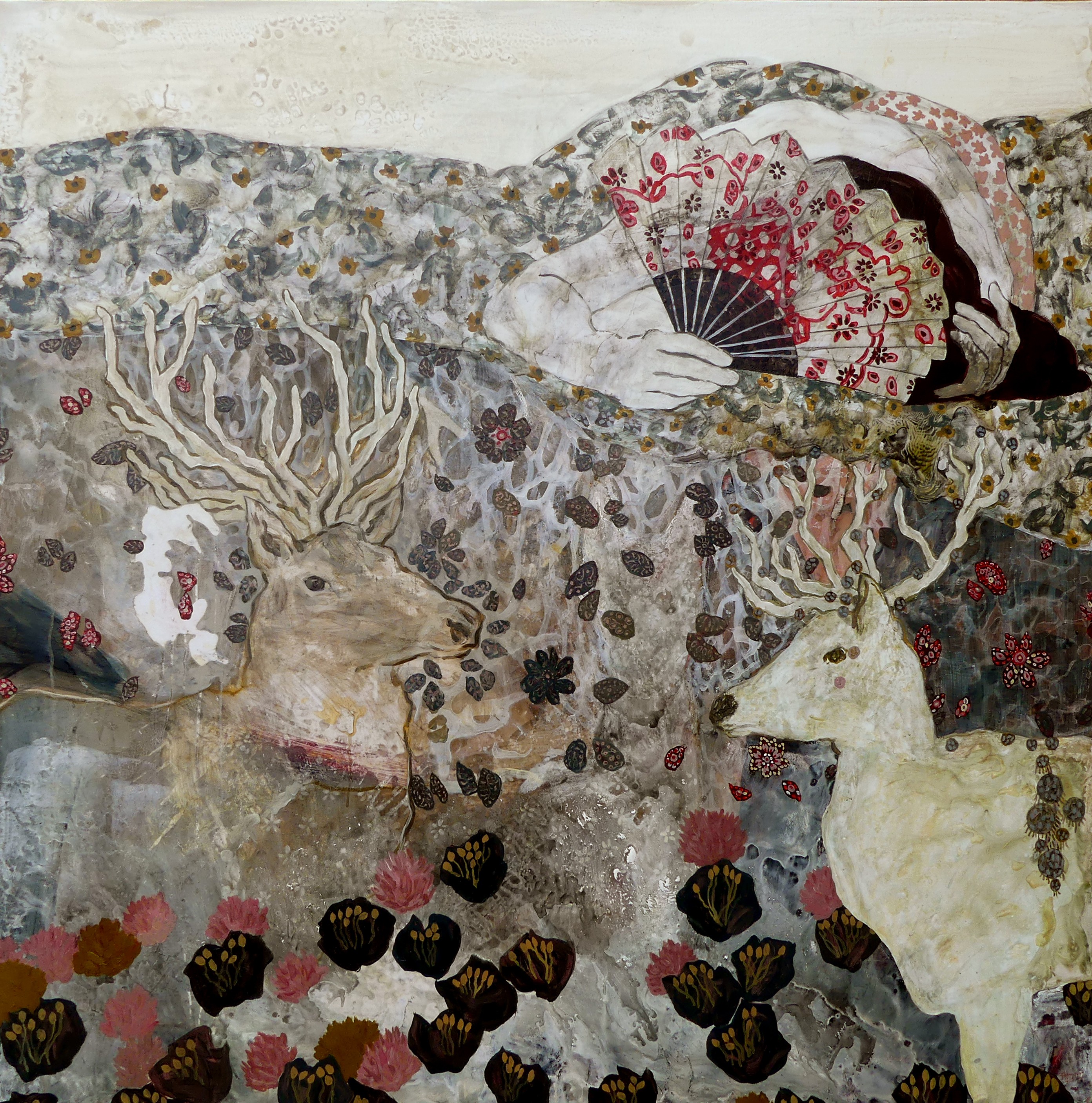 Florence Dussuyer, Jahava Florence Dussuyer, Jahava