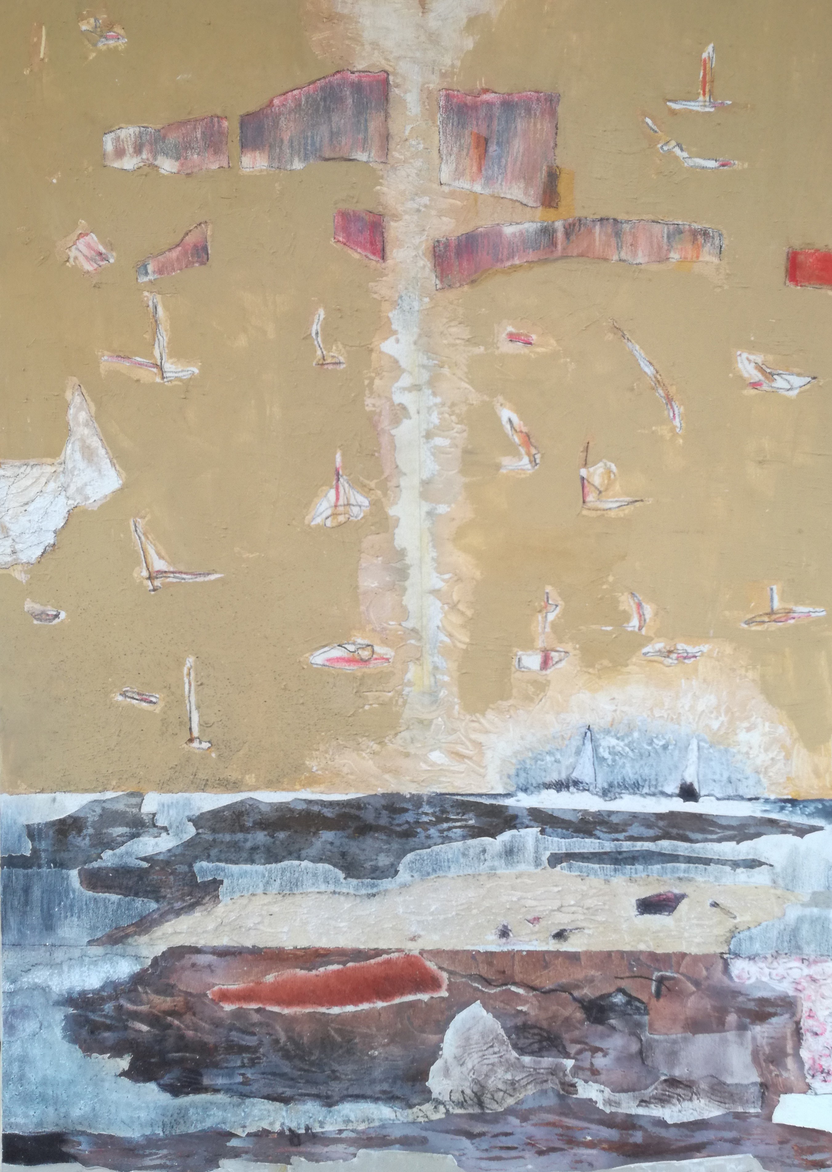 Dimitar Cholakov, Requiem for Missing Ships Dimitar Cholakov, Requiem for Missing Ships