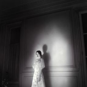Photography, Honeymoon, Léa Bon