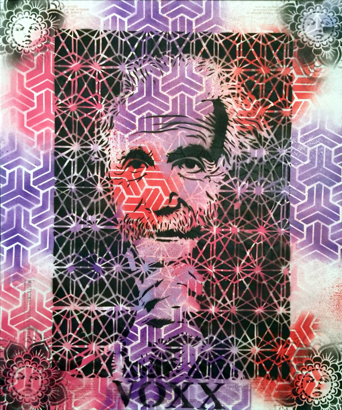 Voxx Romana, Albert Einstein Voxx Romana, Albert Einstein