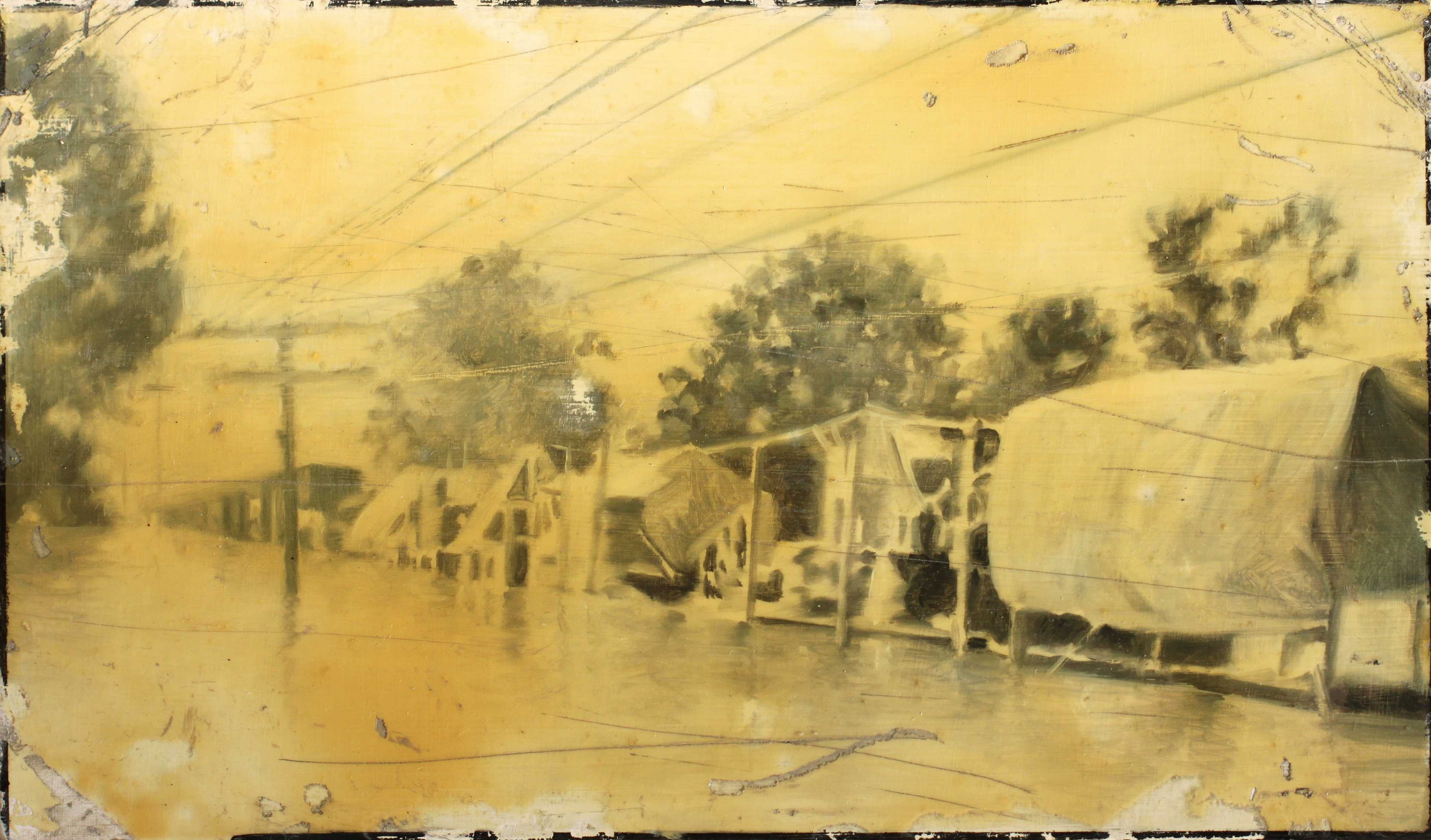 Maarten Demmink, Blanton, Mississippi 1927 Maarten Demmink, Blanton, Mississippi 1927