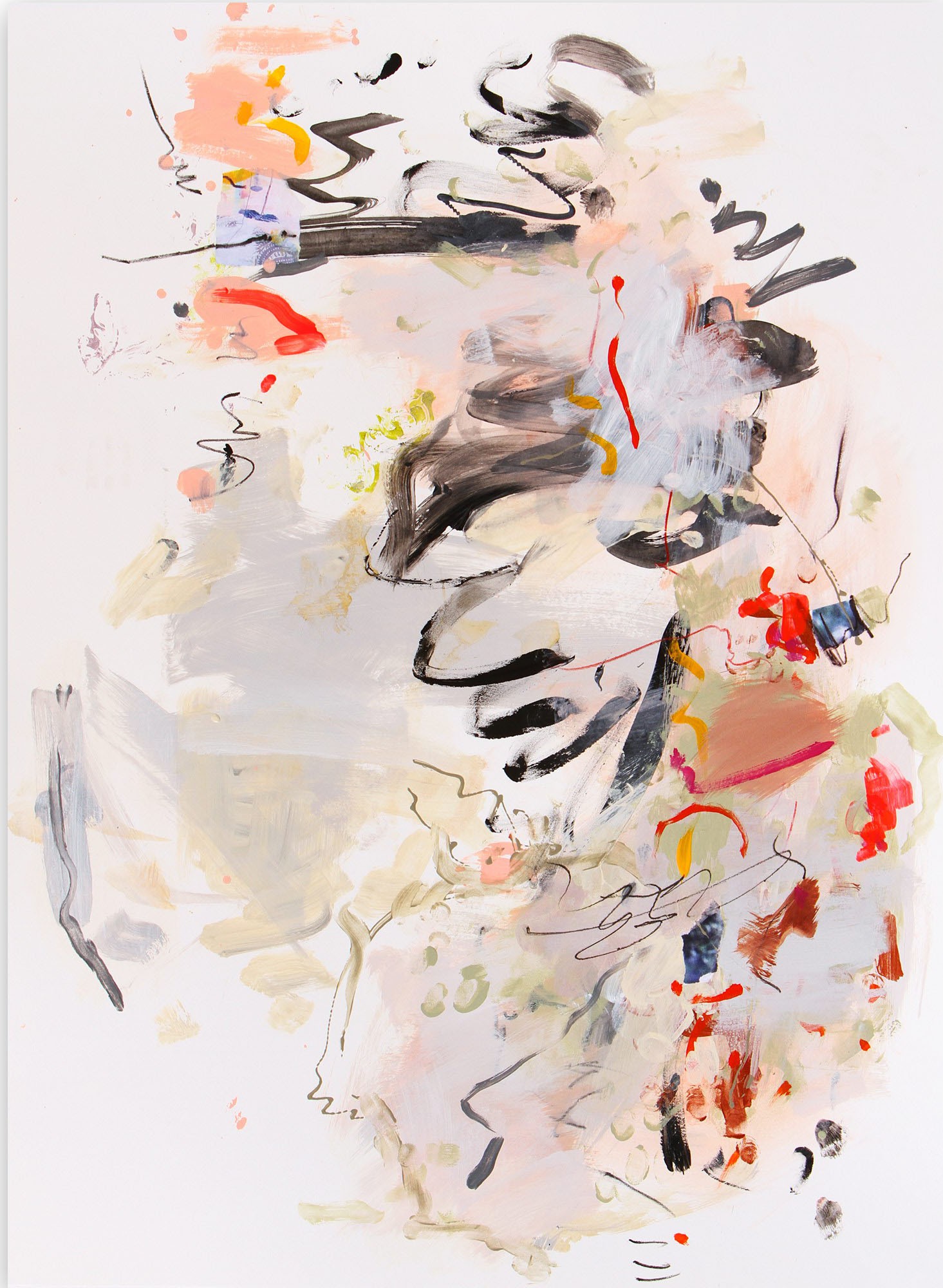 Gina Werfel, Notation Gina Werfel, Notation